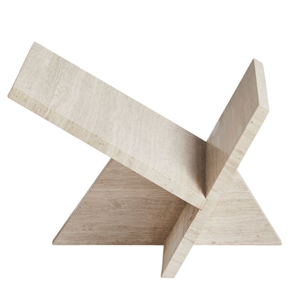 Mountain Magazine Holder