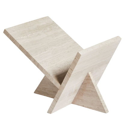 Mountain Magazine Holder