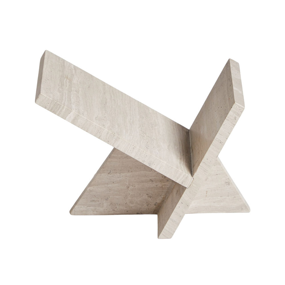 Mountain Paperweight