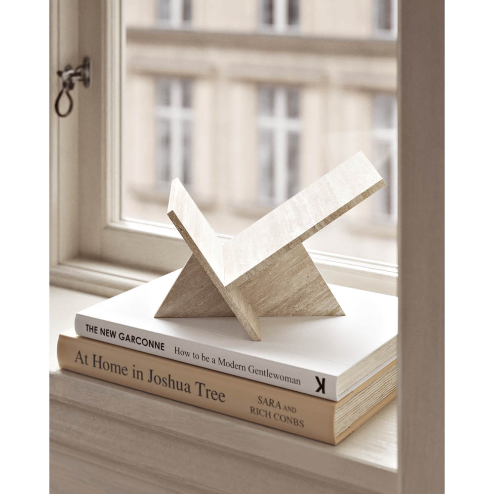 Mountain Paperweight