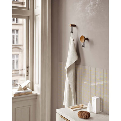 Mountain Paperweight