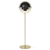 Black, Brass