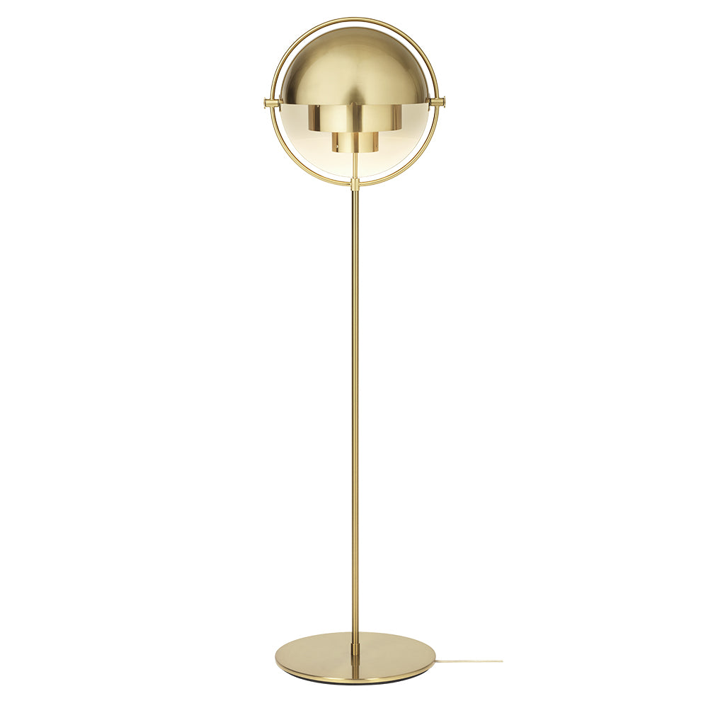 Multi-Lite Floor Lamp