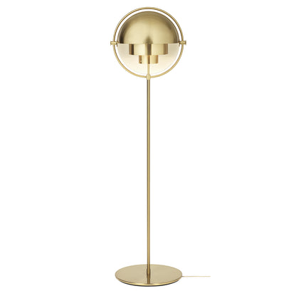 Multi-Lite Floor Lamp
