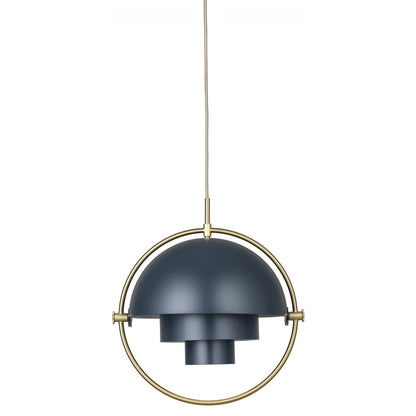 Multi-Lite Pendant