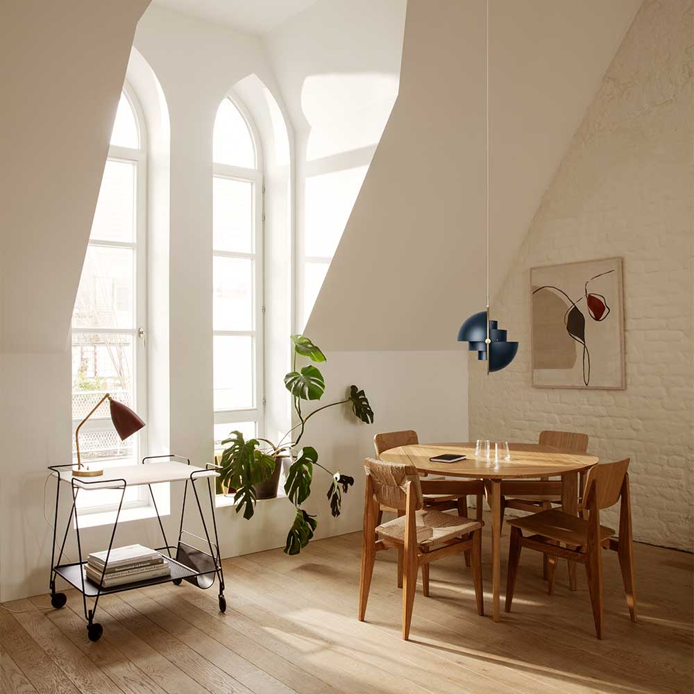 Multi-Lite Pendant