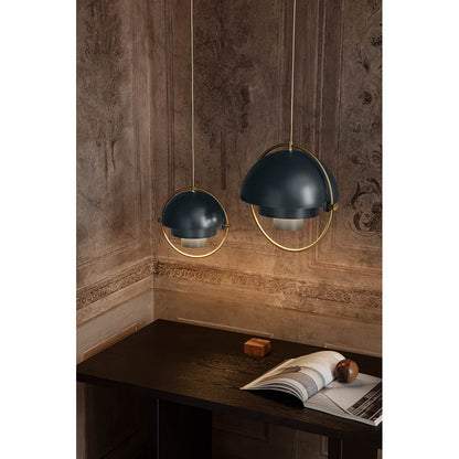Multi-Lite Pendant