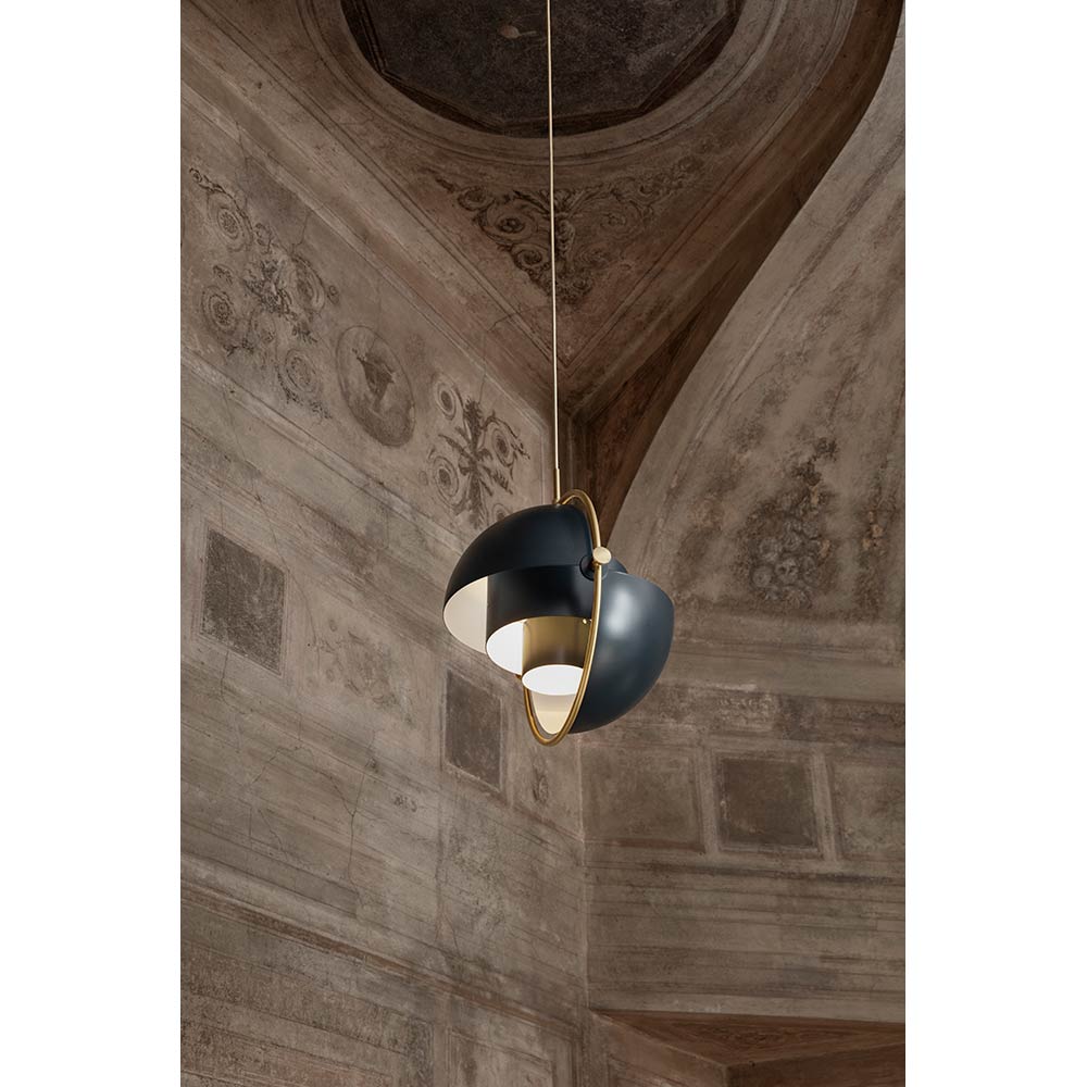 Multi-Lite Pendant