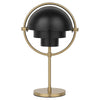 Black, Brass