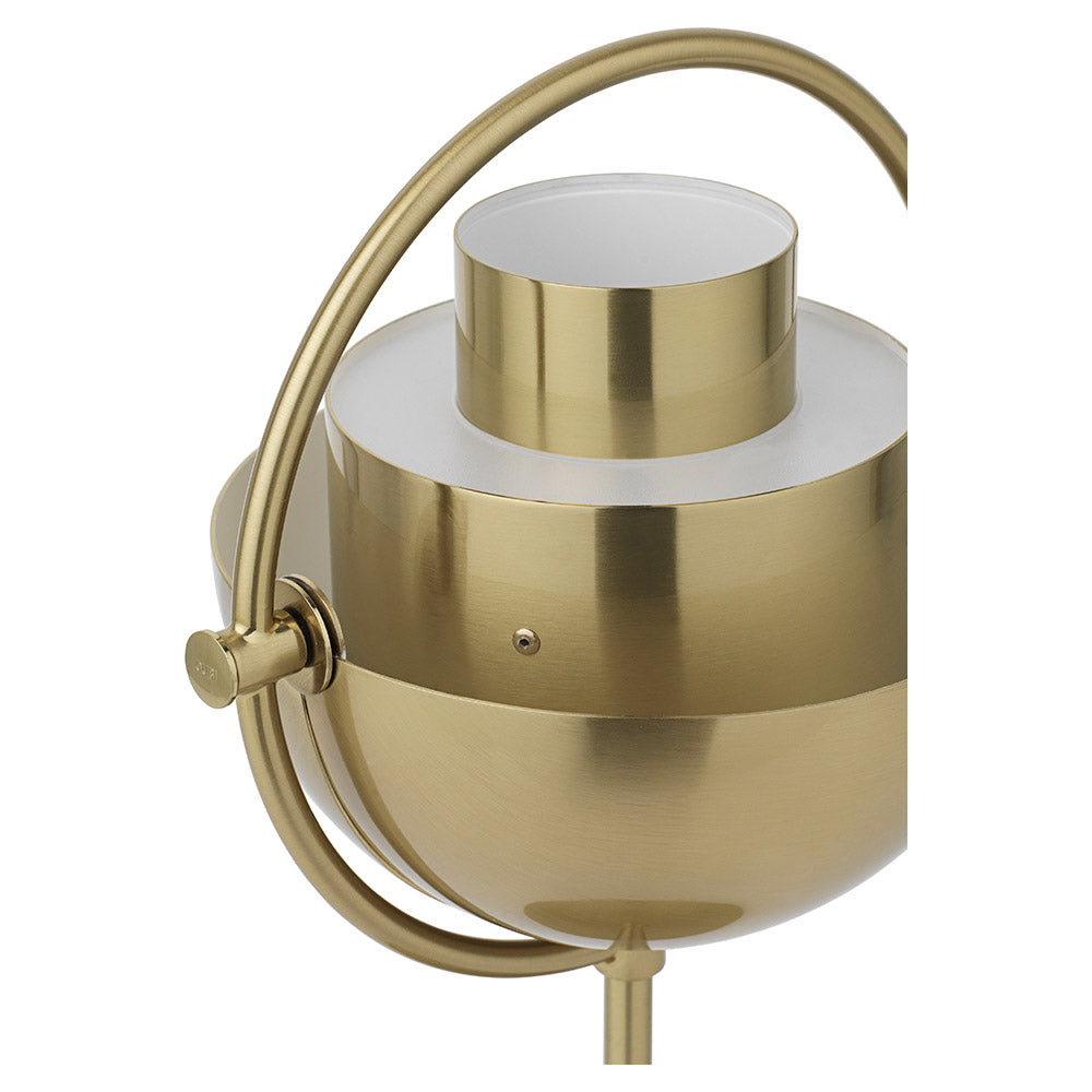 Multi-Lite Portable Table Lamp - Brass, Brass – Rouse Home