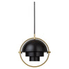 Black, Brass