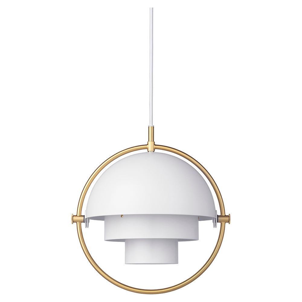 Multi-Lite Pendant