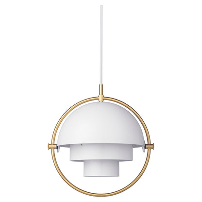 Multi-Lite Pendant