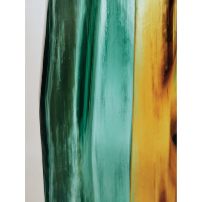 Muro Centerpiece - Amber