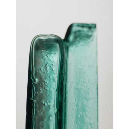 Muro Centerpiece - Green