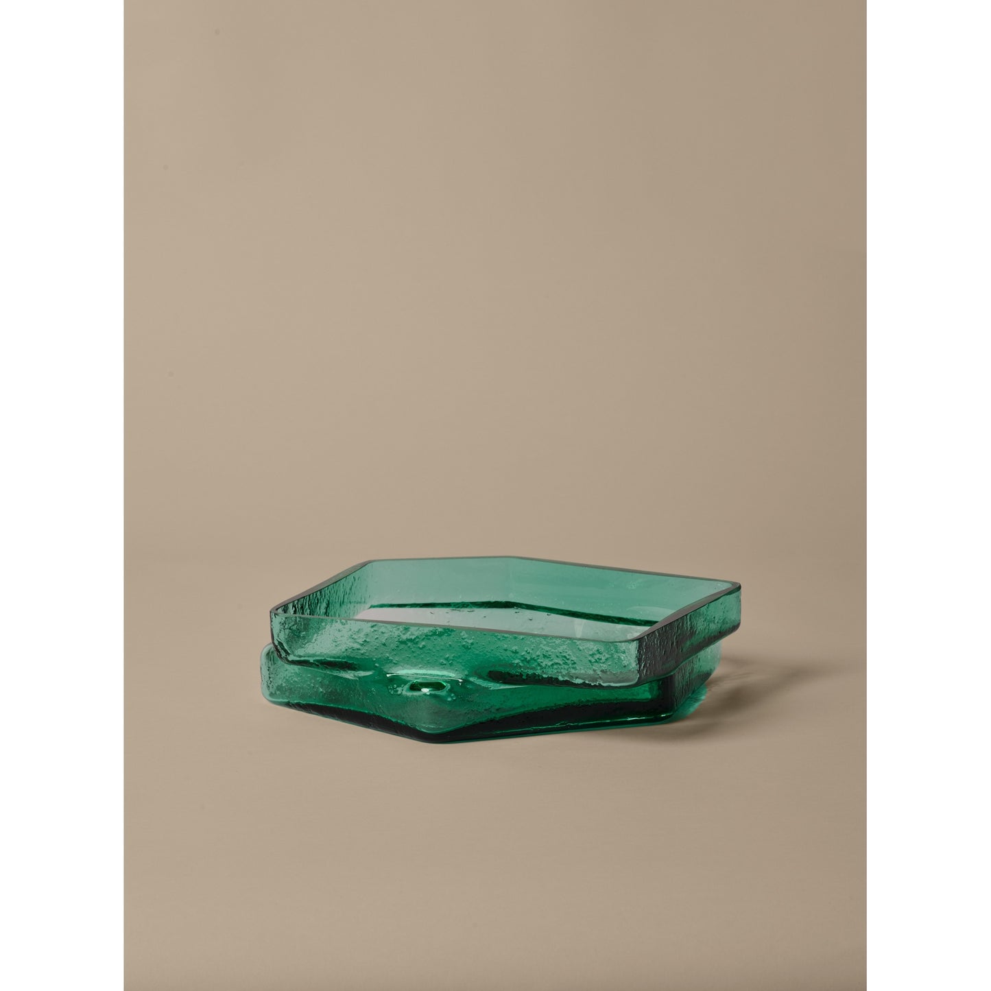 Muro Centerpiece - Green