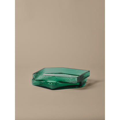 Muro Centerpiece - Green