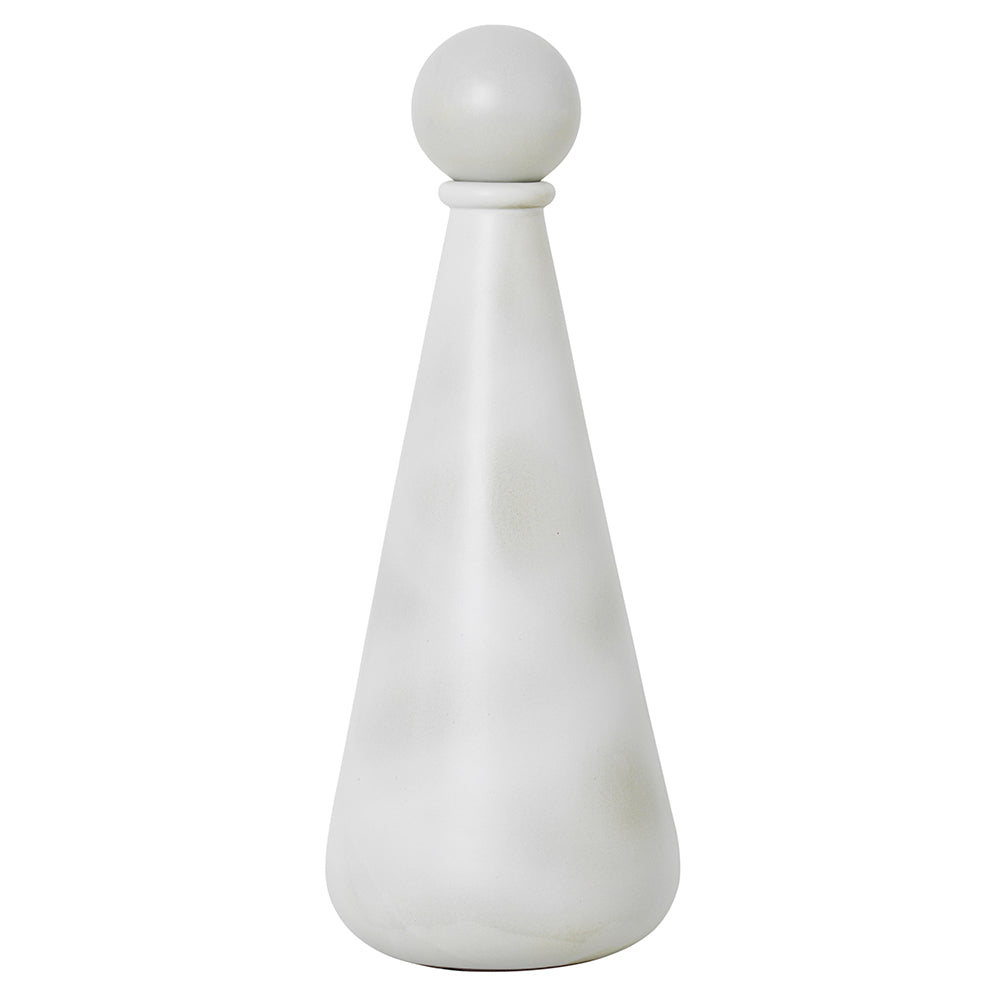 Muses Era Vase