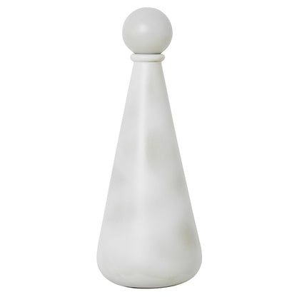 Muses Era Vase