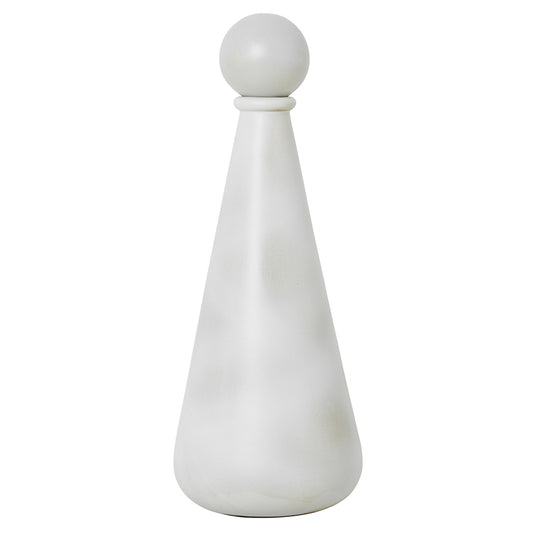 Muses Era Vase
