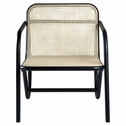 N 200 Lounge Chair - Cane
