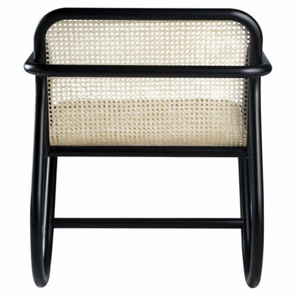 N 200 Lounge Chair - Cane