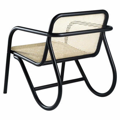 N 200 Lounge Chair - Cane