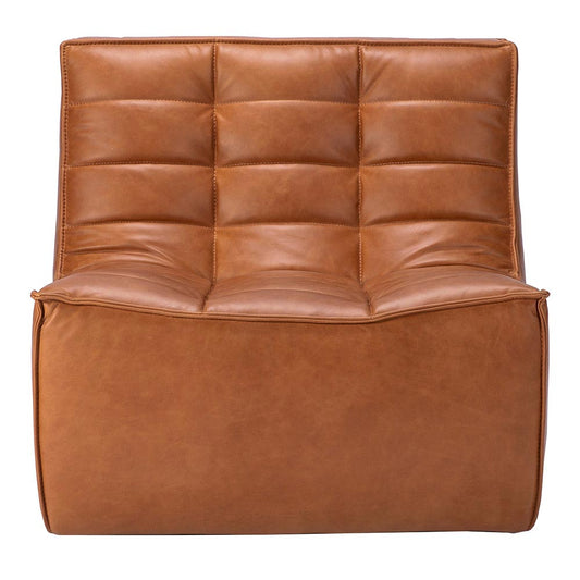 N701 Modular Sofa - Old Saddle