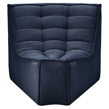 N701 Modular Sofa - Fabric