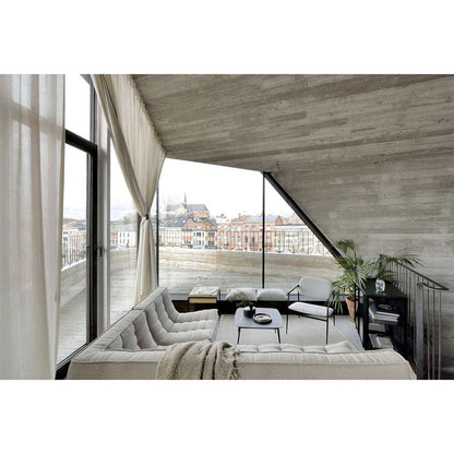 N701 Modular Sofa Set No 1 - Beige