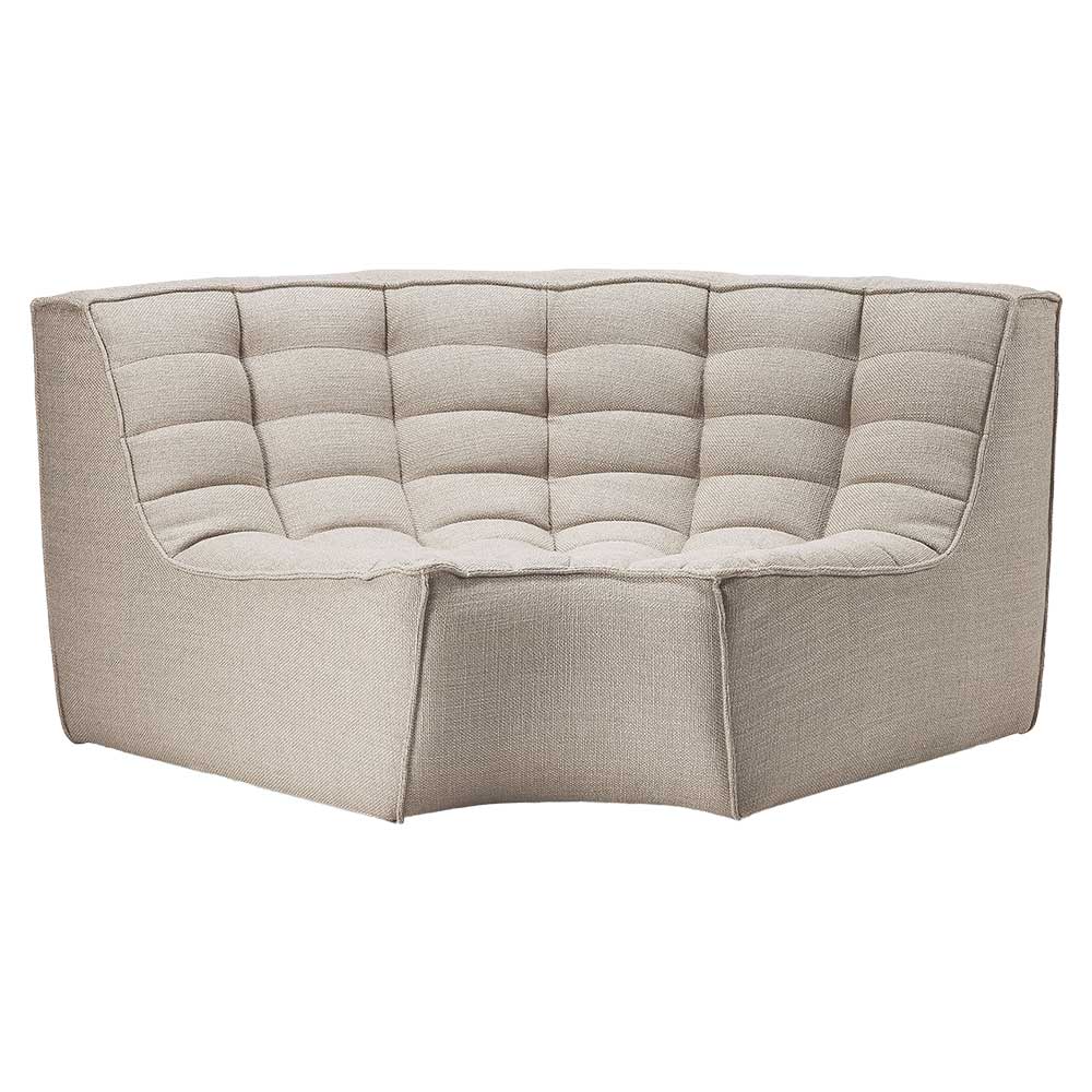 N701 Modular Sofa