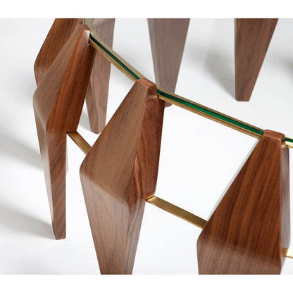 Na Pali High Side Table