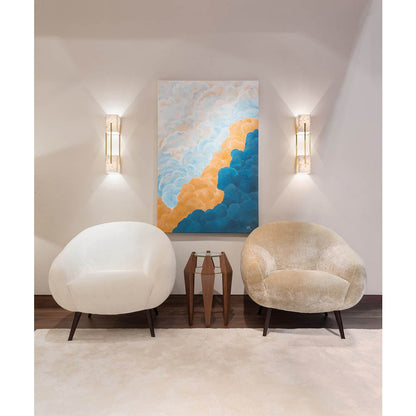 Na Pali High Side Table
