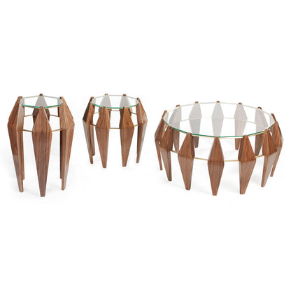 Na Pali High Side Table