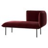 Chaise Lounge - Corner Right