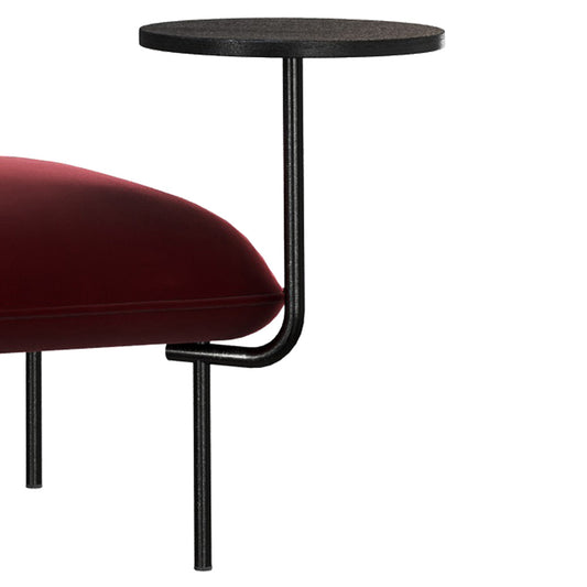 Nakki Lobby Mountable Table