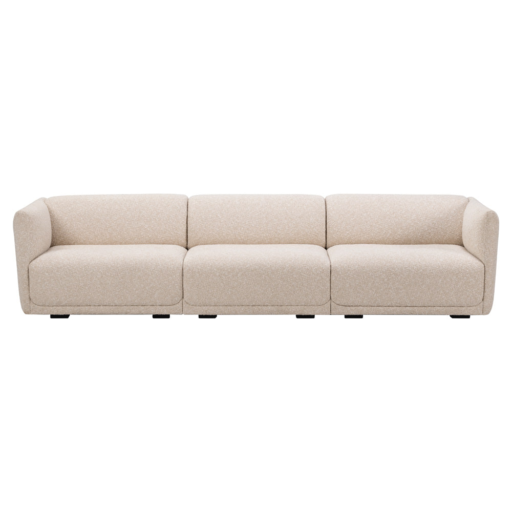 Nami 3 Seater Sofa