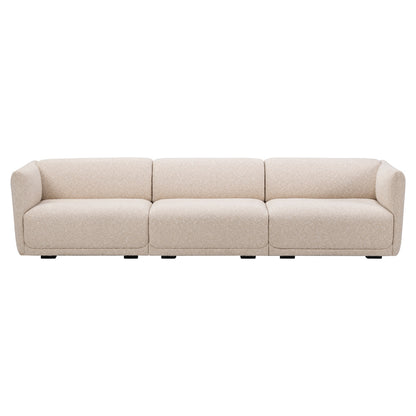 Nami 3 Seater Sofa