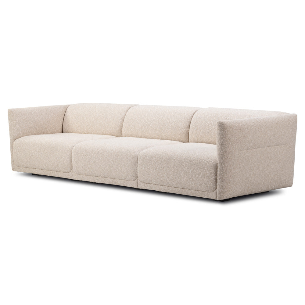 Nami 3 Seater Sofa