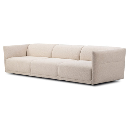 Nami 3 Seater Sofa