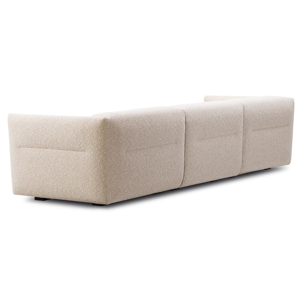 Nami 3 Seater Sofa