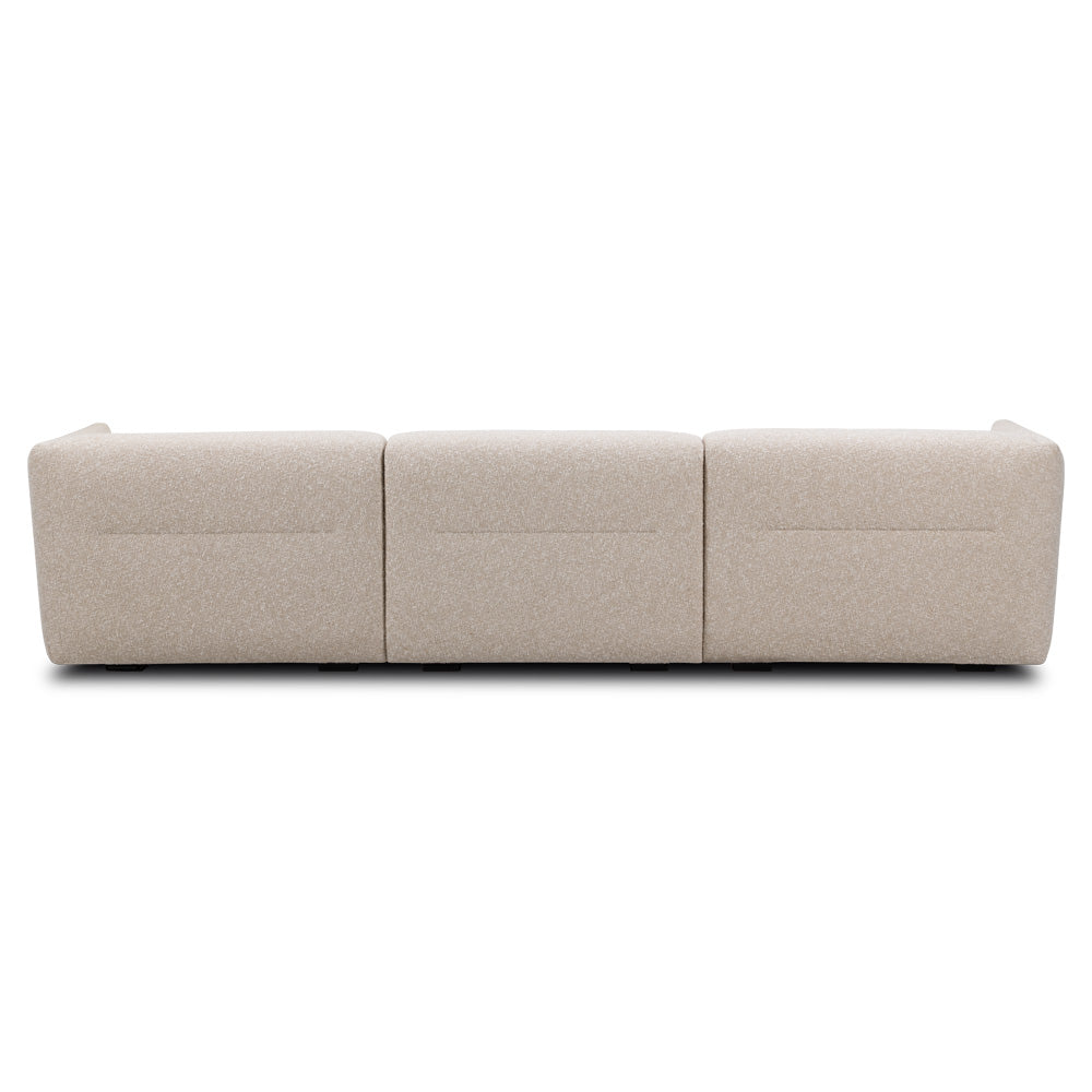 Nami 3 Seater Sofa