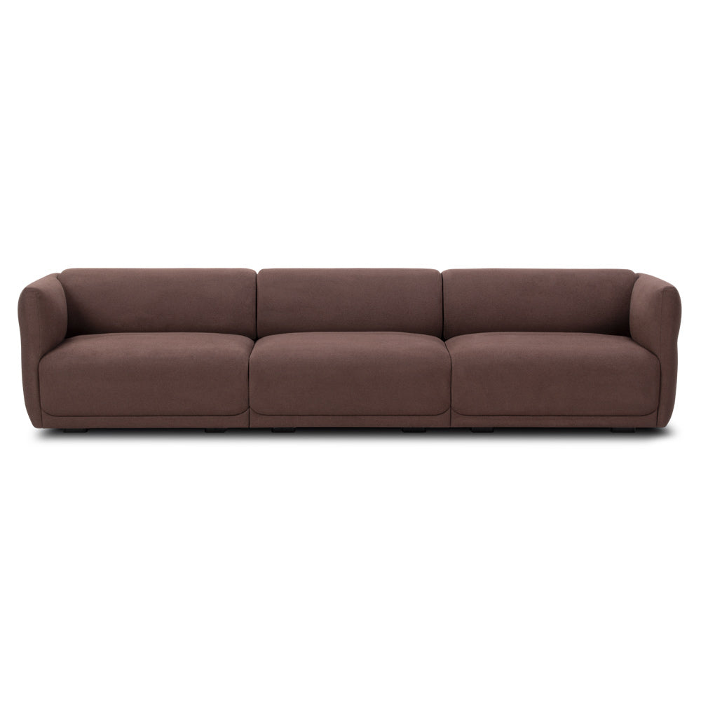 Nami 3 Seater Sofa
