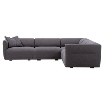 Nami L-Shaped Sofa