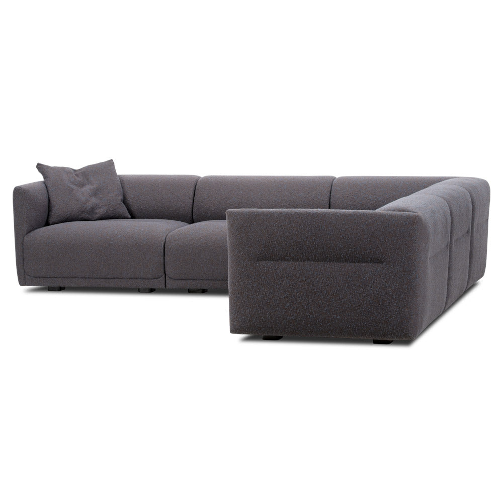 Nami L-Shaped Sofa