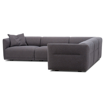 Nami L-Shaped Sofa
