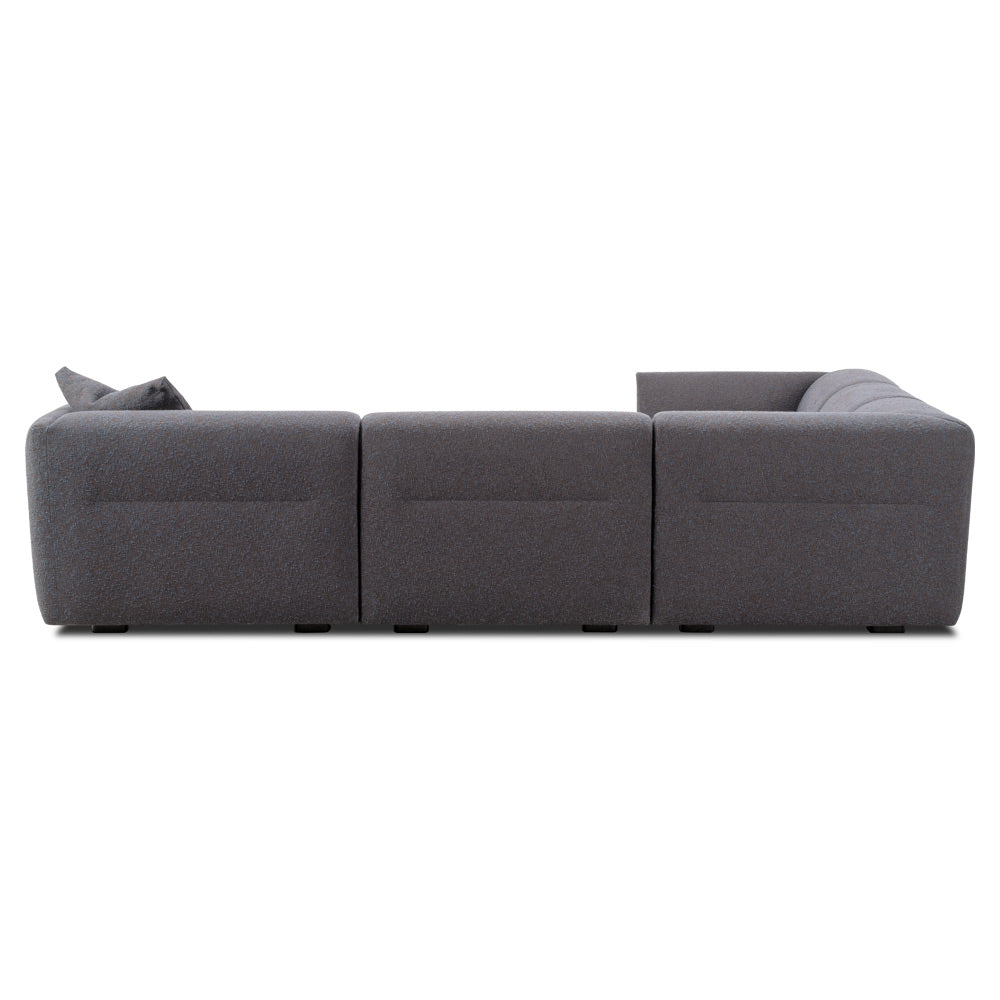 Nami L-Shaped Sofa