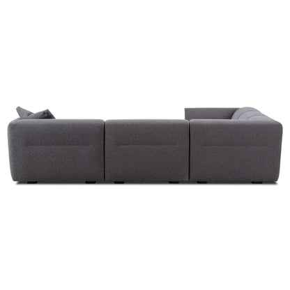 Nami L-Shaped Sofa
