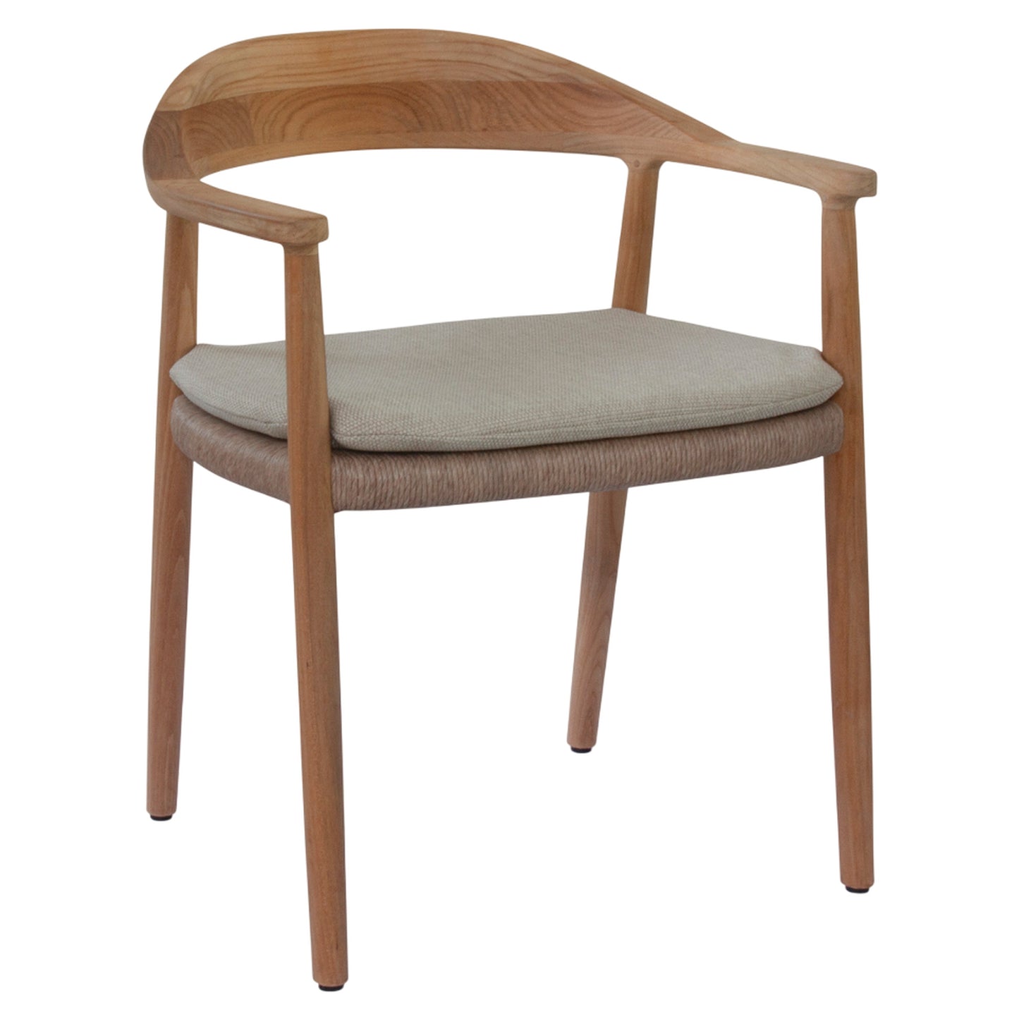 Naxos Arm Chair