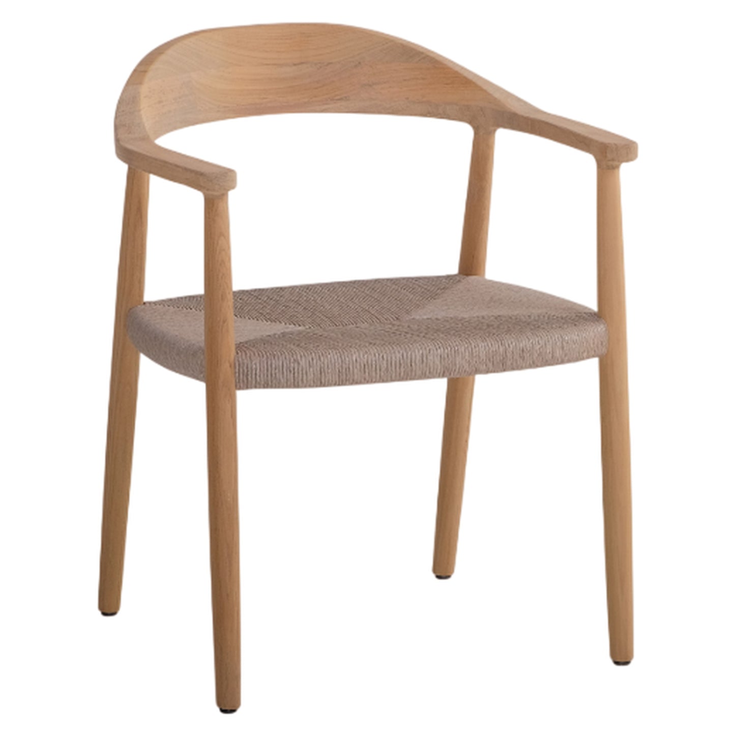 Naxos Arm Chair